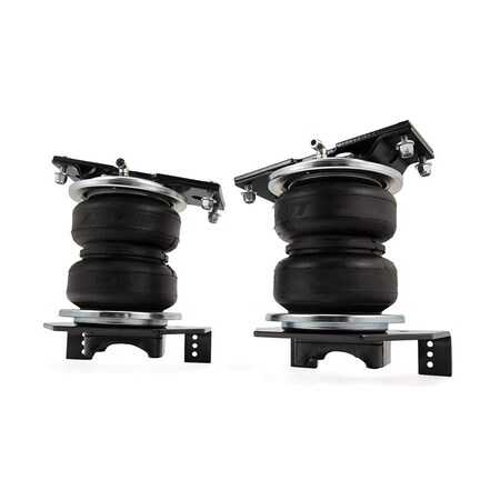 Air Lift 17-19 F250/F350, 17-18 F450 SUPER DUTY LOADLIFTER 5000 AIR SPRING KIT 57399